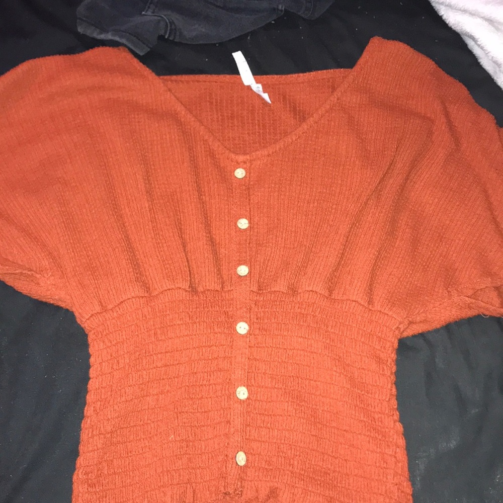 Slimming mudd crop